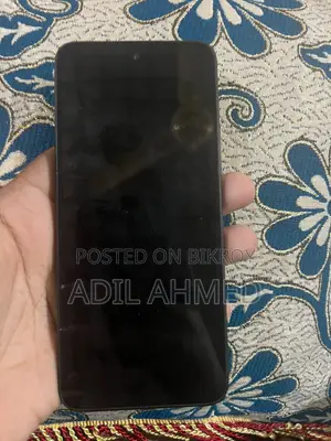 Xiaomi Poco M6 Pro 128 GB Black