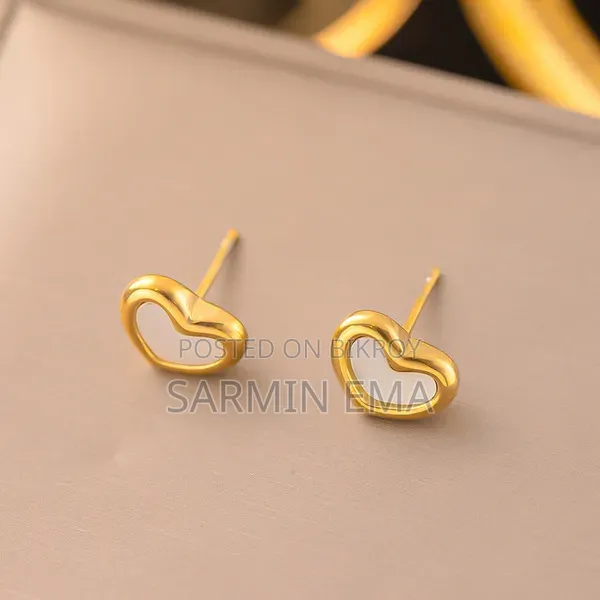 New Products in My Business Page