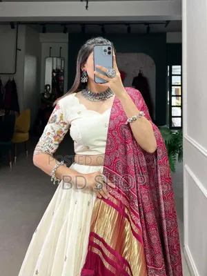 Lehenga Choli
