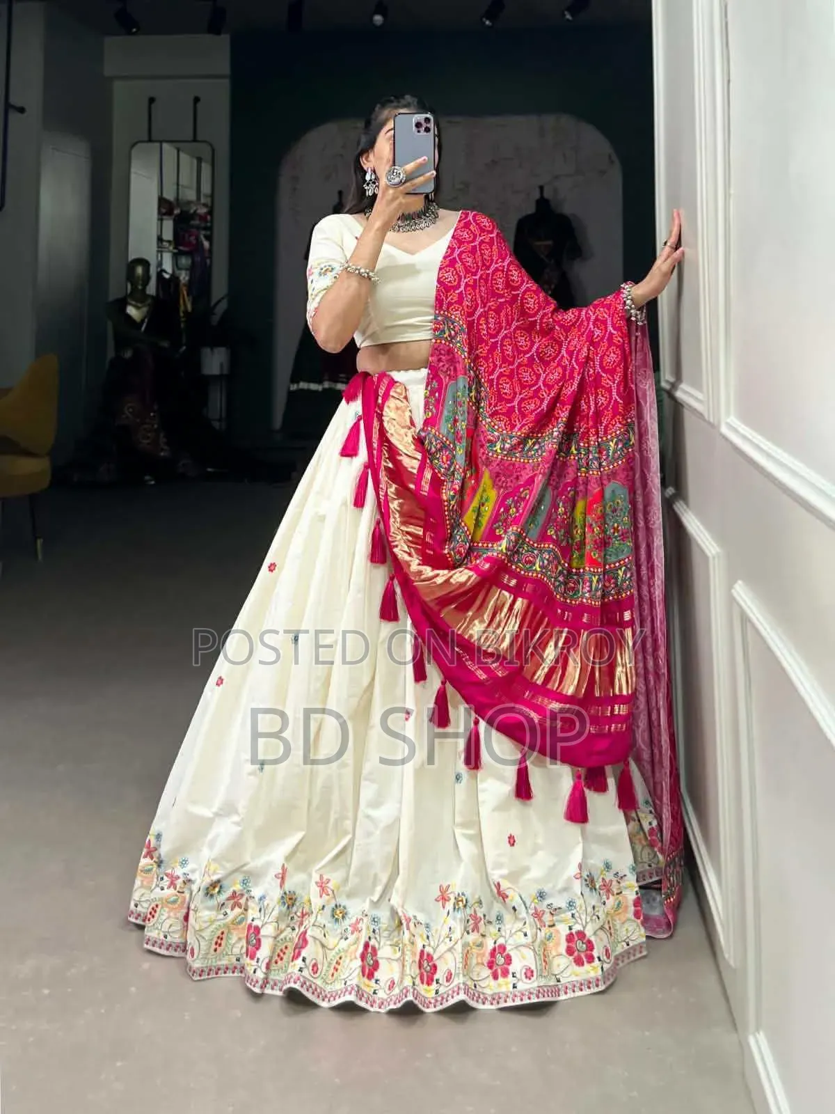 Lehenga Choli