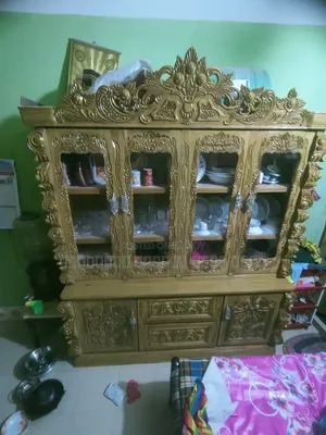 New Showcase for Sale