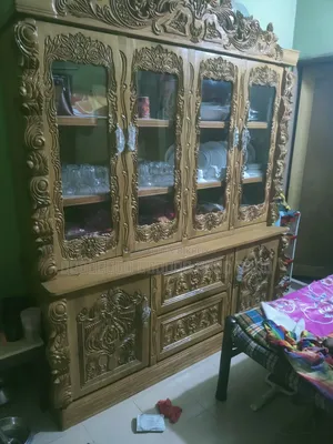 New Showcase for Sale