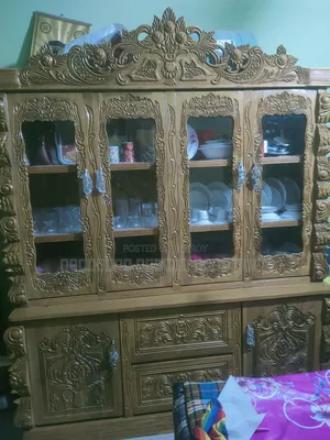 New Showcase for Sale