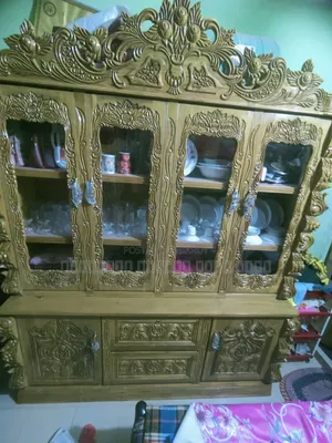 New Showcase for Sale