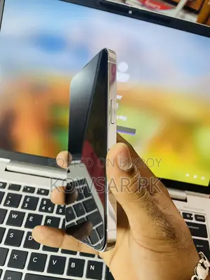 অ্যাপল আইফোন ১৩ প্রো ১২৮ জিবি হোয়াইট