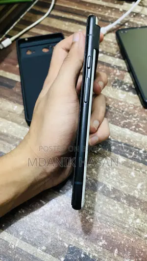 Google Pixel 6 128 GB White