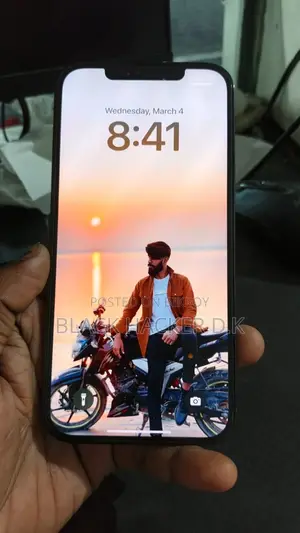 অ্যাপল আইফোন ১২ প্রো ১২৮ জিবি ব্লু