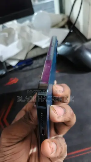 অ্যাপল আইফোন ১২ প্রো ১২৮ জিবি ব্লু