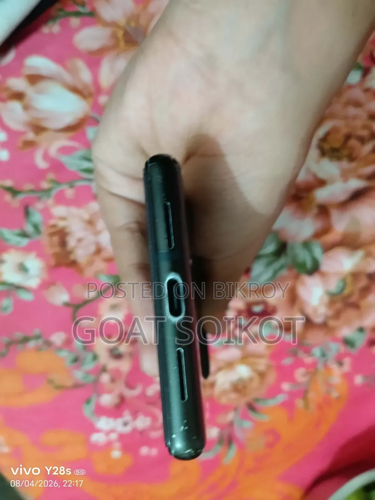 গুগল পিক্সেল ৬ ২৫৬ জিবি ব্ল্যাক