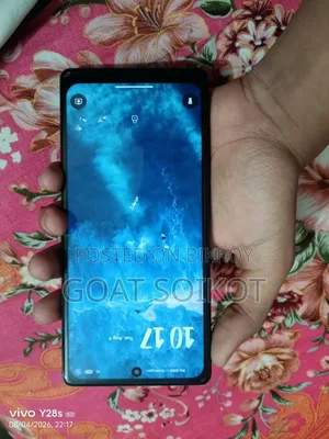 গুগল পিক্সেল ৬ ২৫৬ জিবি ব্ল্যাক