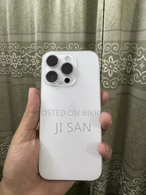 Apple iPhone 14 Pro 256 GB Silver