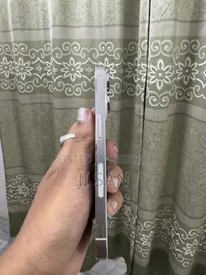 Apple iPhone 14 Pro 256 GB Silver
