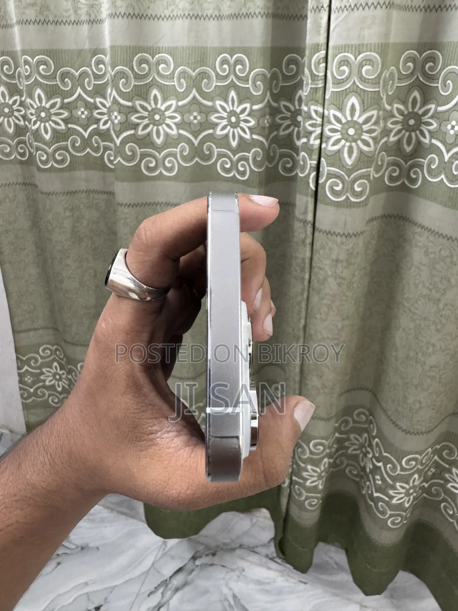 Apple iPhone 14 Pro 256 GB Silver