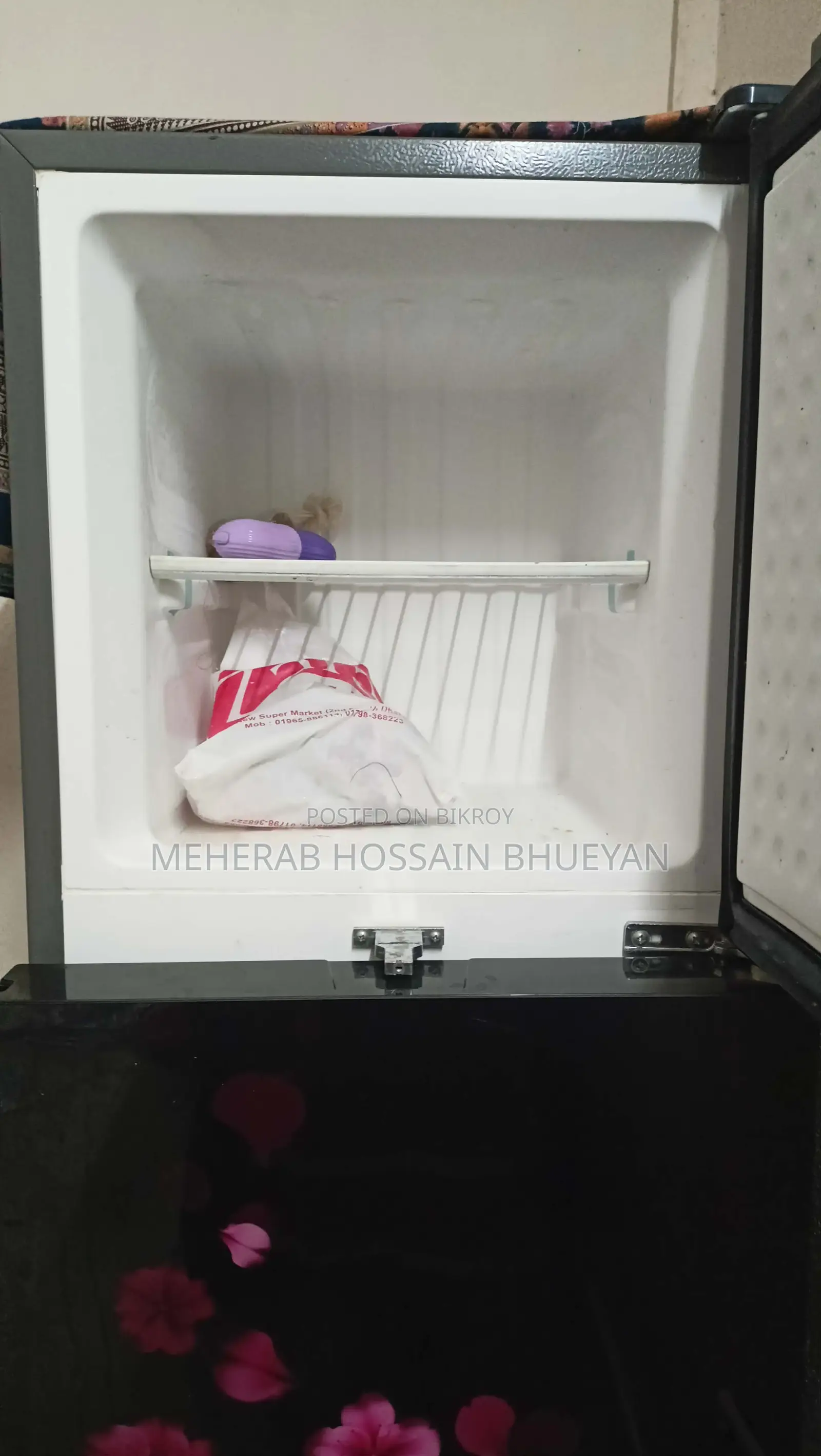ওয়ালটন ফ্রিজ বিক্রয়ের জন্য