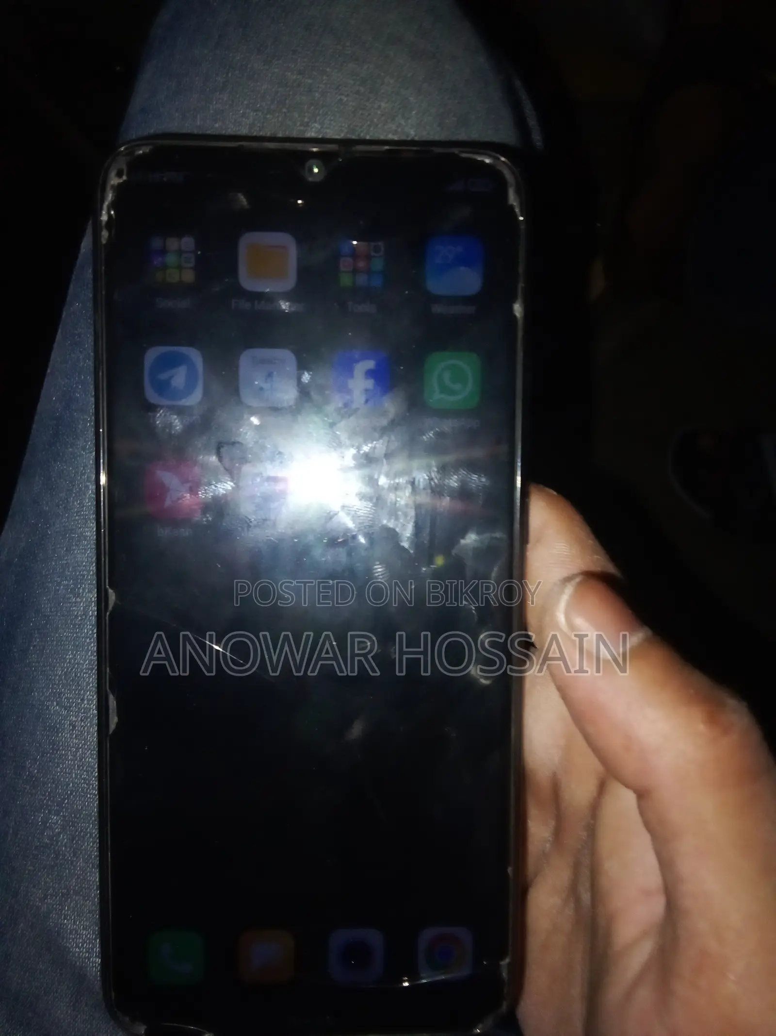 Xiaomi Redmi Note 8 64 GB Black