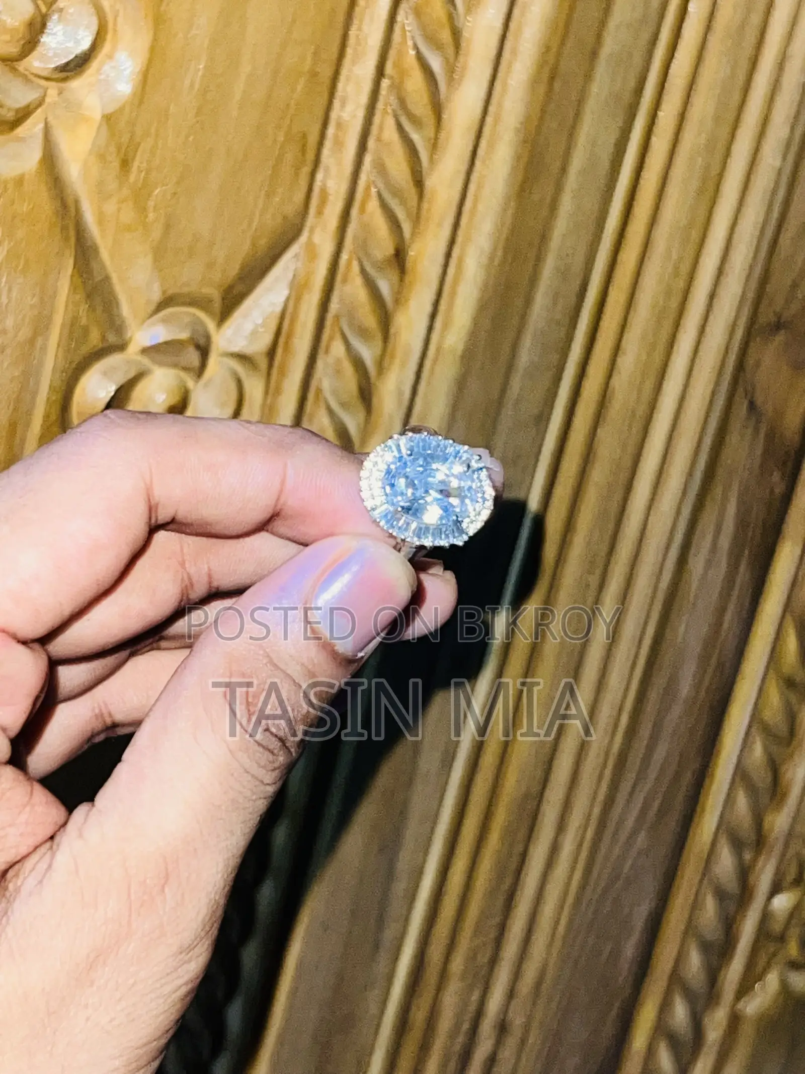 Diamond Cut