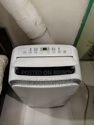 Portable AC