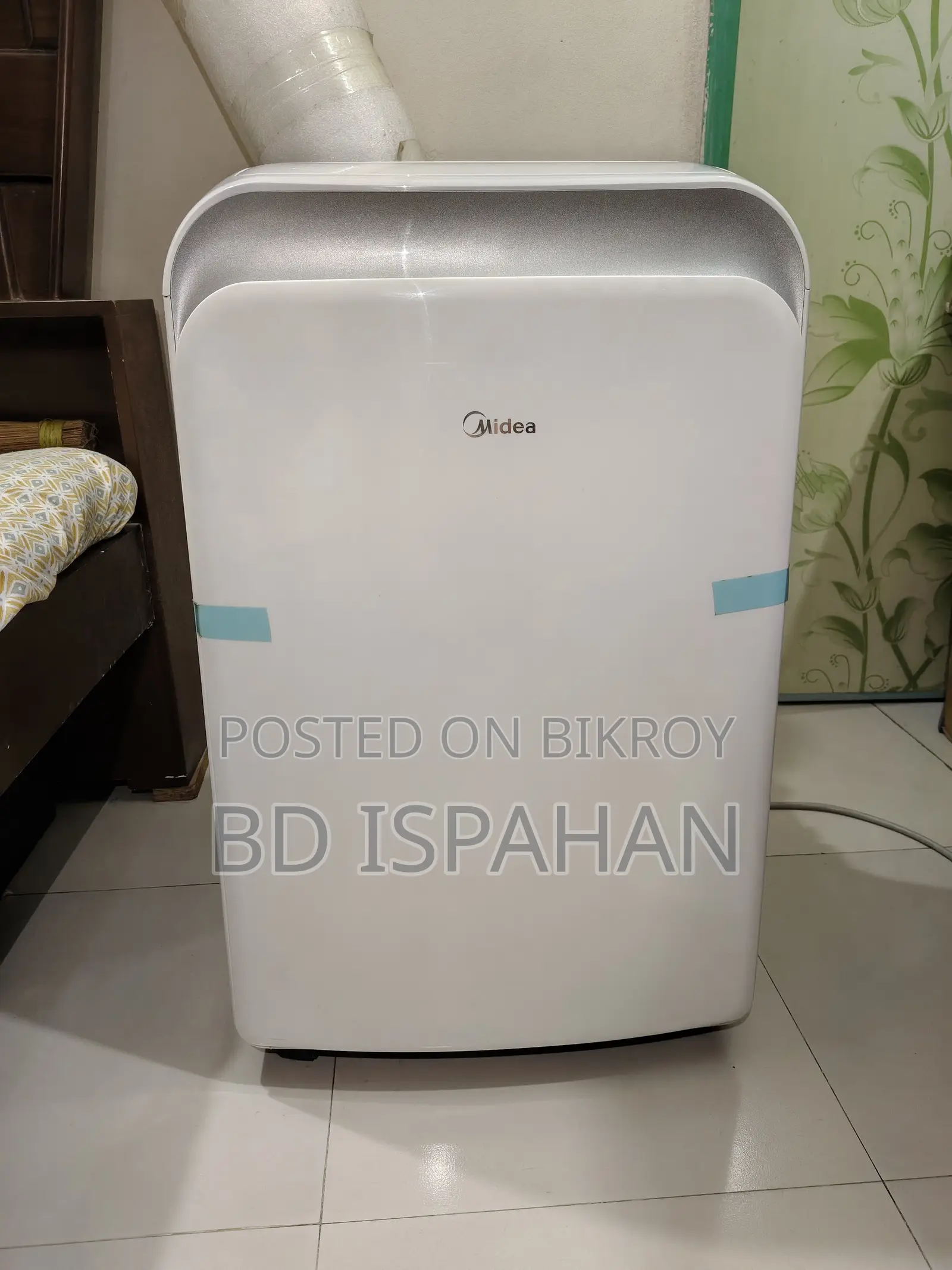 Portable AC