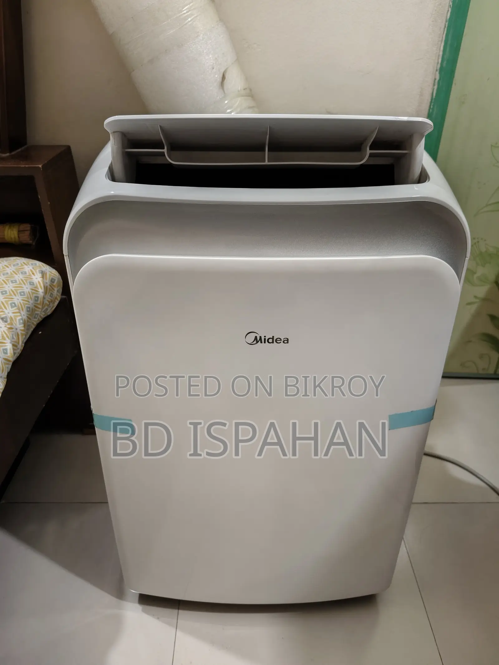 Portable AC