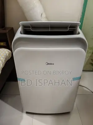 Portable AC
