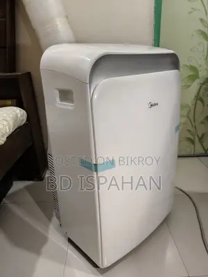 Portable AC