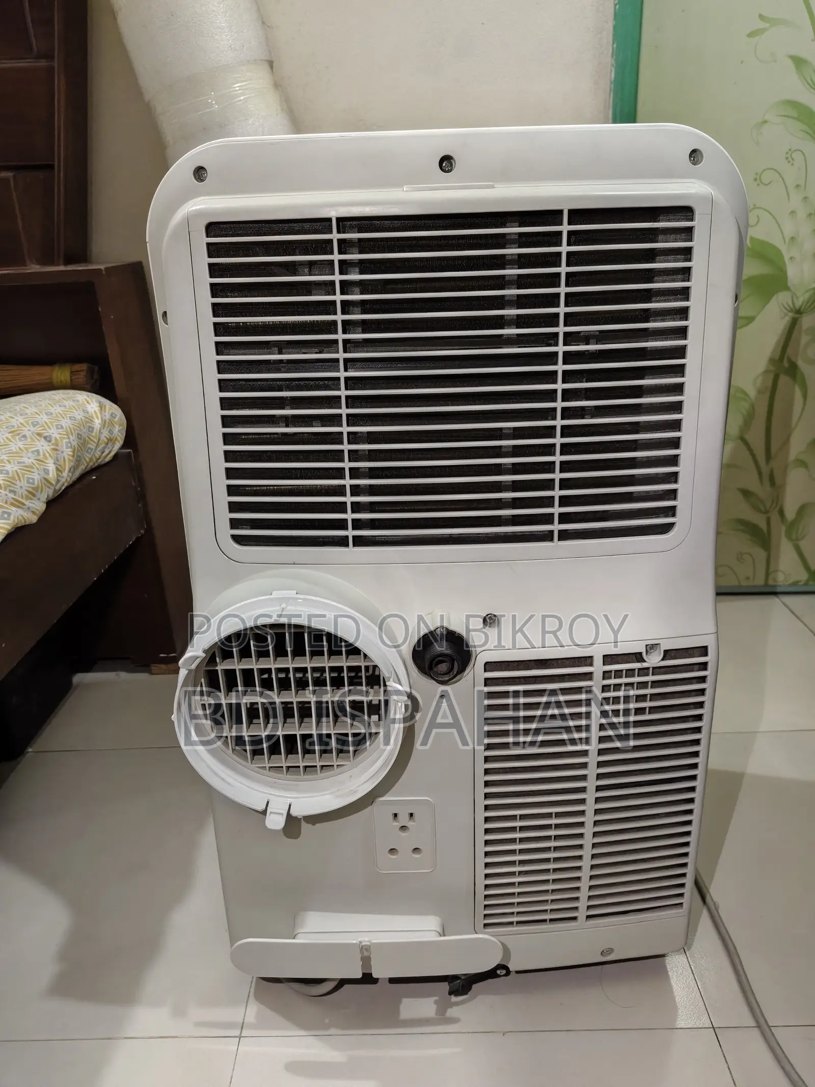 Portable AC