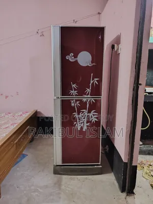 Singer Fridge
