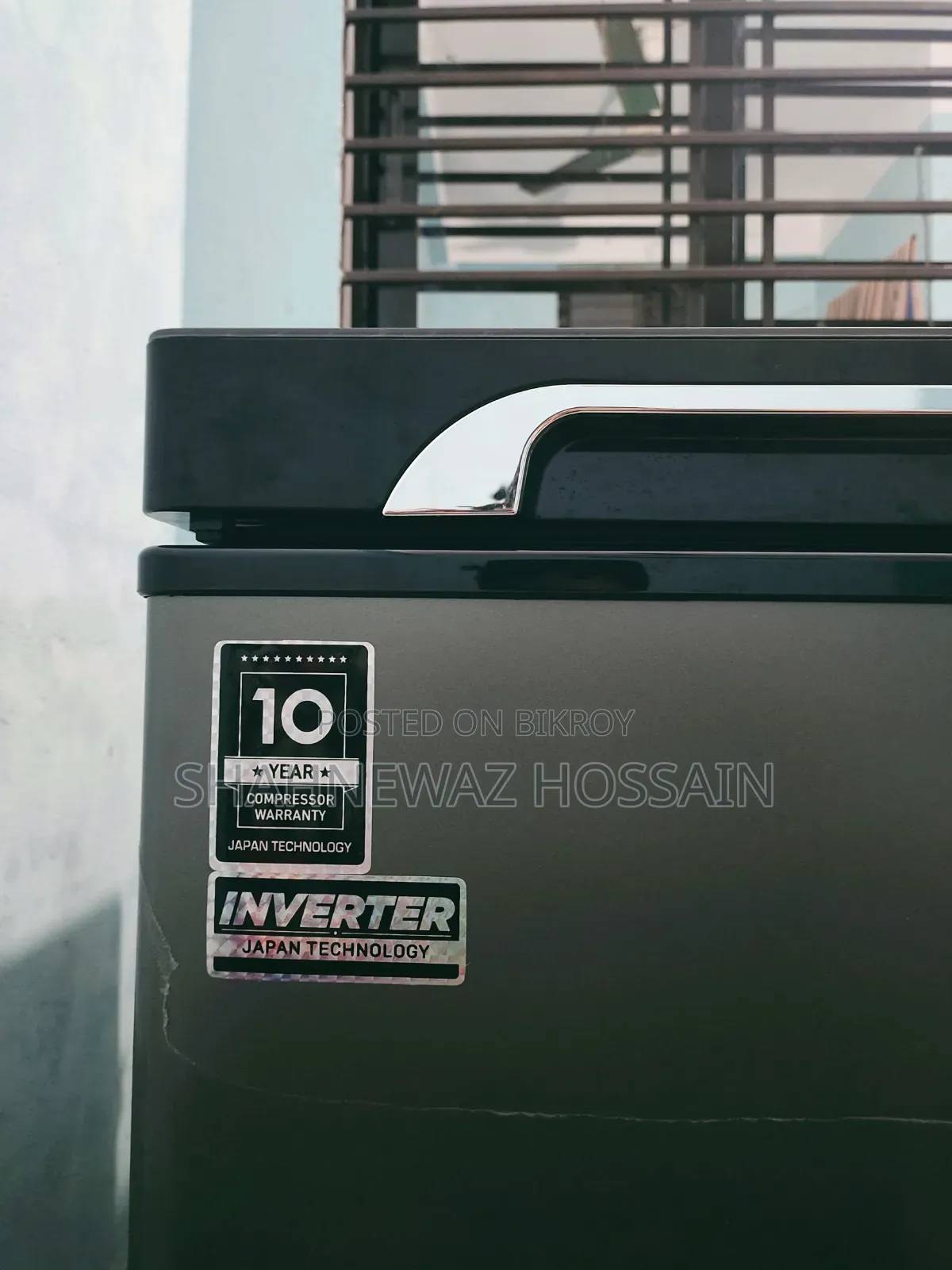 Deep Freezer for Sale