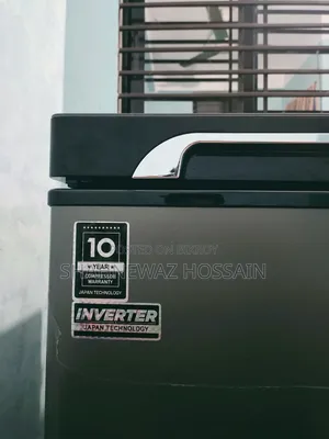 Deep Freezer for Sale