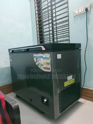 Deep Freezer for Sale