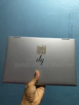 Laptop HP EliteBook X360 1030 G4 16GB Intel Core I5 SSD 512GB