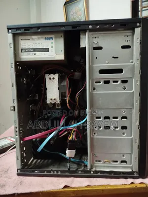 Desktop Computer 8GB Intel Core i5 SSD 128GB