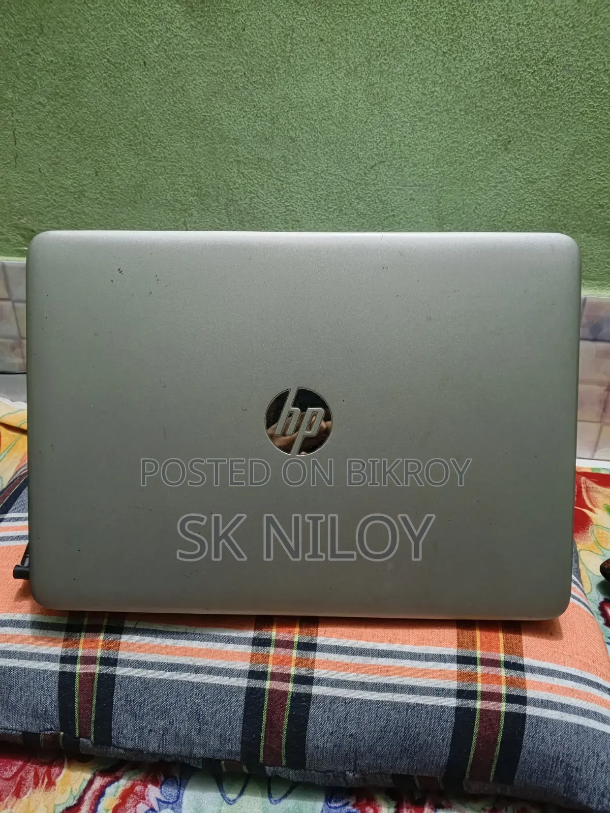 Laptop HP EliteBook 840 G3 8GB Intel Core I5 SSD 128GB