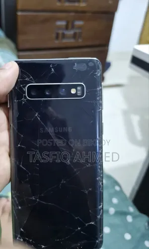 Samsung Galaxy S10 128 GB Gray