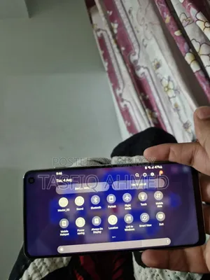 Samsung Galaxy S10 128 GB Gray
