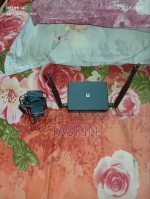 ভালো কন্ডিশনাল রাউটার বিক্রি হবে