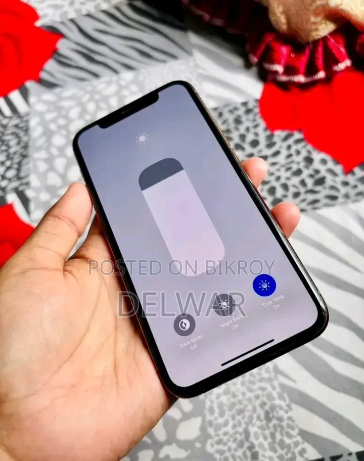 Apple iPhone 11 Pro 256 GB Gold