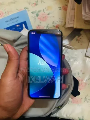 Apple iPhone 11 Pro 256 GB Gold