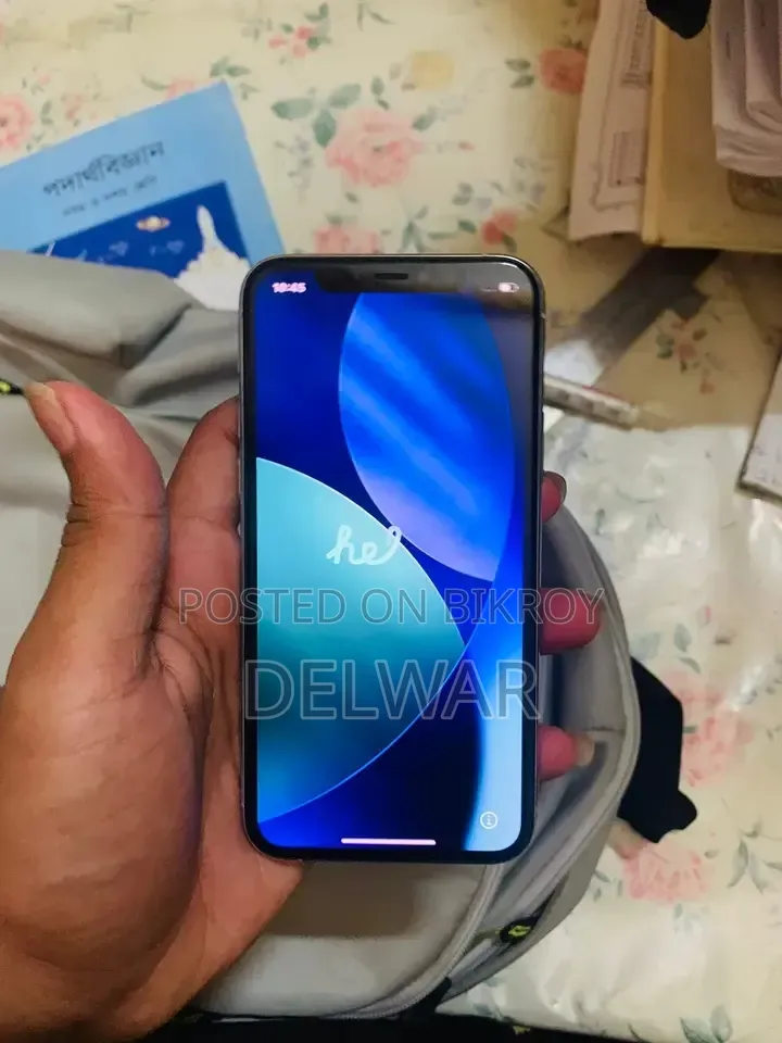 Apple iPhone 11 Pro 256 GB Gold