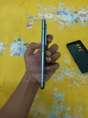 Vivo X60 Pro+ 5G 256 GB Gray
