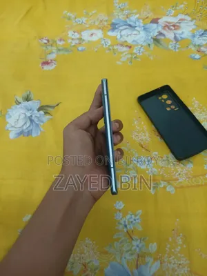 Vivo X60 Pro+ 5G 256 GB Gray