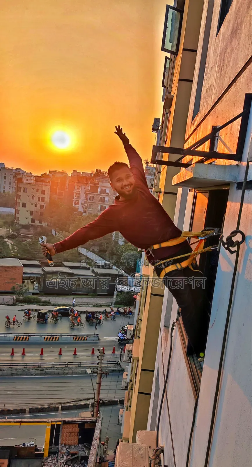 এসি সার্ভিসিং