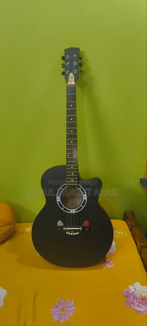 Guitar Goods