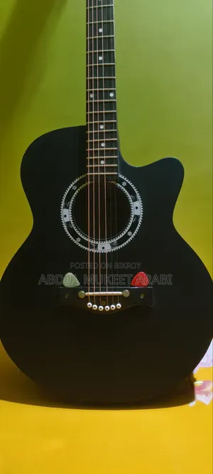 গিটার গুডস