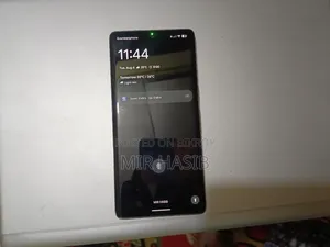 গুগল পিক্সেল ৭ প্রো ১২৮ জিবি ব্ল্যাক