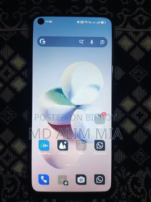 Oppo F19 Pro 128 GB Black