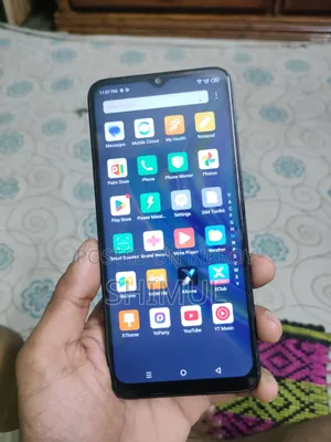 Infinix Hot 30i 128 GB Bronze