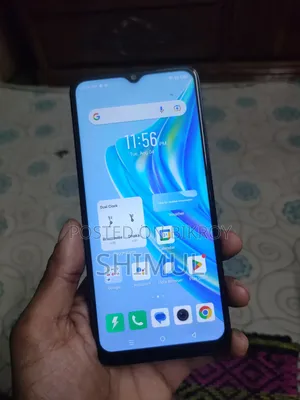 Infinix Hot 30i 128 GB Bronze