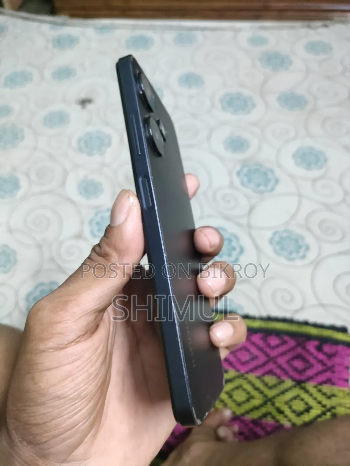 Infinix Hot 30i 128 GB Bronze