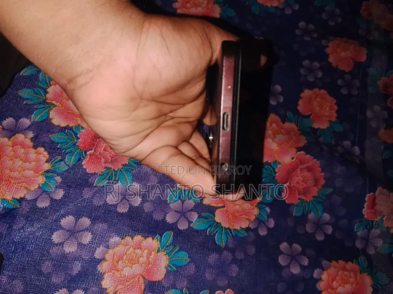 Vivo Y18 128 GB